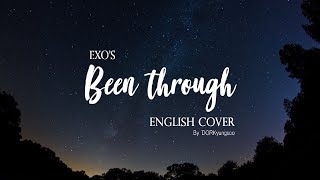 Download lagu EXO - Been Through (English Cover) mp3