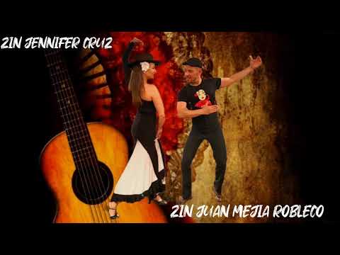 Si tu la quieres- DAVID BISBAL & AITANA (Zumbafitness)