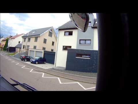 Hauptübung 2017 der (J)FW Weiler/Rems