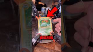 He Fix This Pokémon Charizard Card in Poor Condition 2 See if It’s Worth More After Being PSA Graded