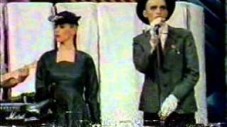 CCCP Fedeli alla Linea DOC 21 marzo 1988 parte 2