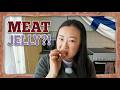 I Ate Horse Meat In Finland And It Was Delicious