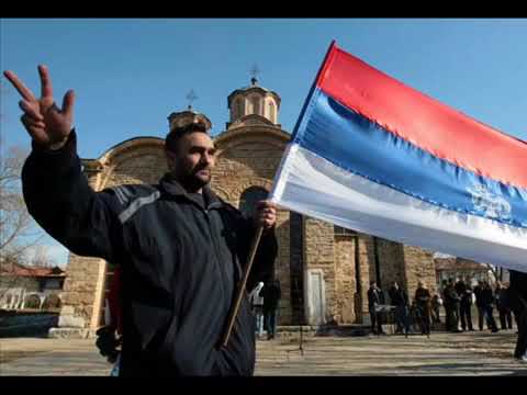 Чувена Гиланка - Срђан Васић - Рус