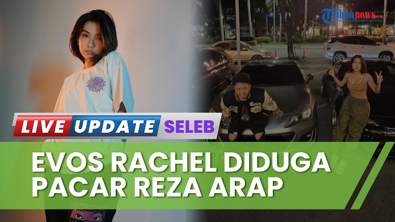 Sosok Rachel Florencia Mantan Kekasih Bio One, yang Kini Dikabarkan ...