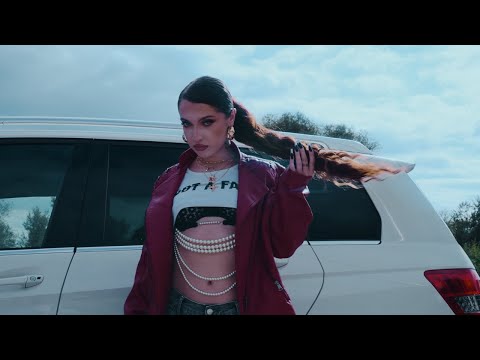 KANI - ONA (Official Music Video)