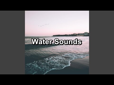 Splashing Waves All Day