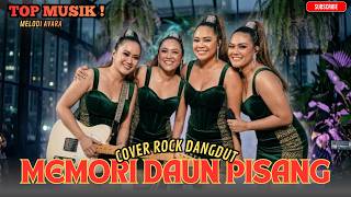 Download lagu MEMORI DAUN PISANG • Rockdut Version | Melodi Avara Cover mp3 Download lagu MEMORI DAUN PISANG • Rockdut Version | Melodi Avara Cover mp3