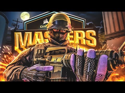 CS:GO - DreamHack Masters Marseille 2018 (FRAGMOVIE)