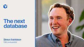 Simon Eskildsen on scaling Shopify, building turbopuffer, and the future of databases