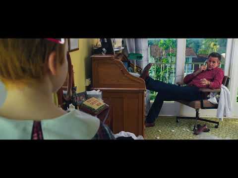 Mental (2012) film trailer still used as an unofficial soundtrack cover image