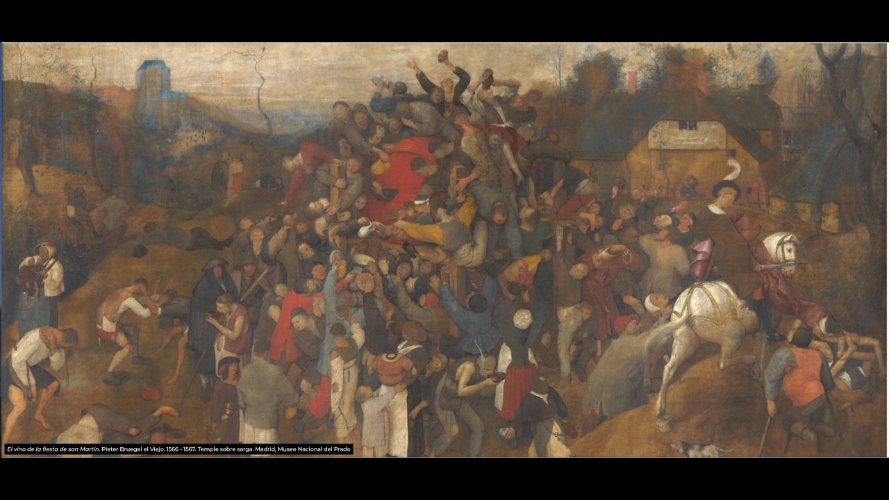 Presentación a los medios de la exposición “Prado. Siglo XXI”