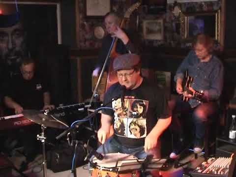 Aleksandr Belkin & BEATLES'n'JAZZ - Can't Buy Me Love