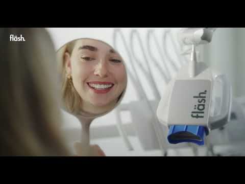 10 Jahre fläsh - bluedenta feiert mit. Gefläsht in 2026!