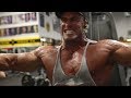 10 DAYS OUT FROM AMATEUR MR OLYMPIA IN VEGAS | CHEST DAY