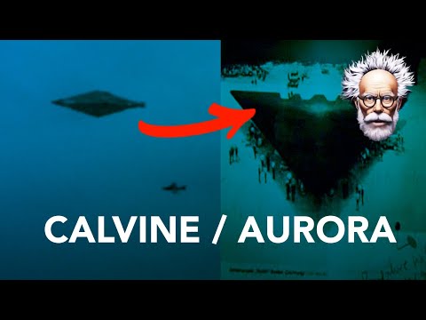 Calvine Aurora Project? 