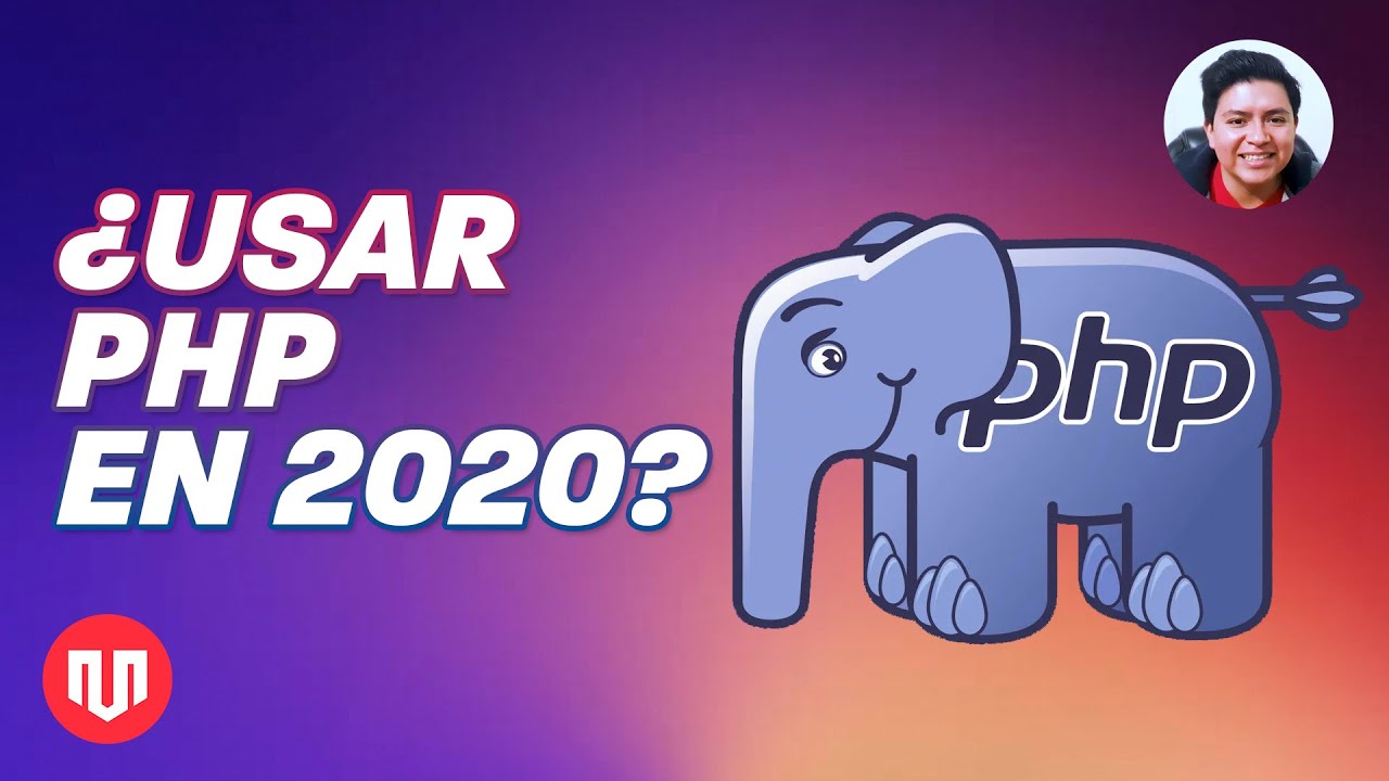 PHP EN 2020: ¿YA NO SIRVE? 🤔 #CafeConRivas