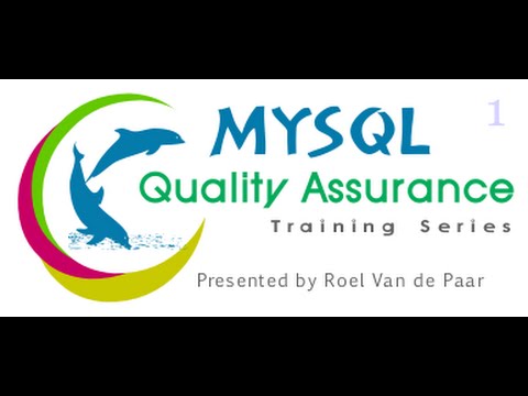 Dark corners of the MySQL code base Daniel Black Percona Live Online 2020