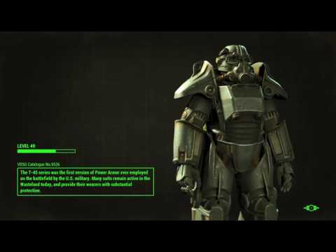 Fallout 4 survival mode part 7