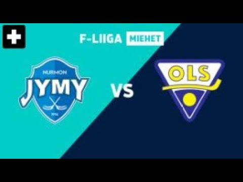 HIGHLIGHTS: Jymy - OLS 13.3.2022