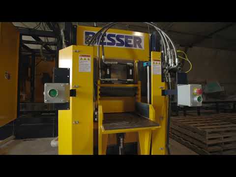 Grinders & Polishers