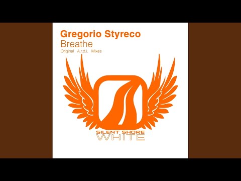 Breathe (Original Mix)