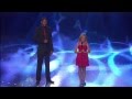 10 летняя девочка в Америке превзошла Сьюзан Бойл! 
