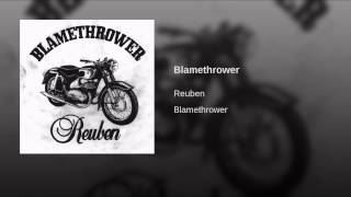 Blamethrower