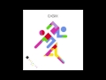 Classixx - Borderline 