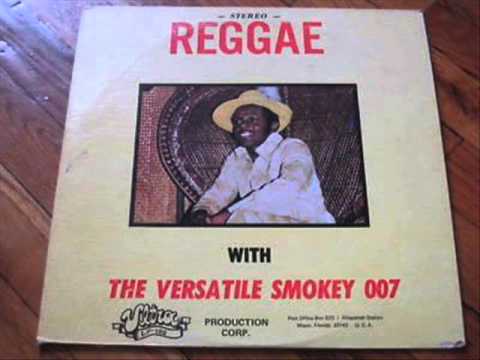 Smokey 007 - Country Road