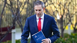Treasury expects global growth to ‘slow’ down to 3 per cent