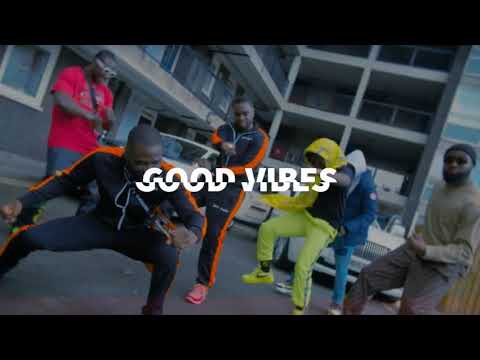 NSG x Tion Wayne x T Mulla Type Beat - "Good Vibes" - Afro Swing type beat Instrumental 2019