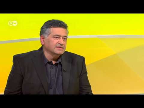 HIV und AIDS | Fit & gesund - Interview