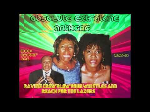 Absolute Extratone Anthems Vol 1 [Full Album]
