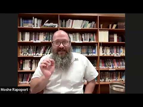 Iggeres Hakodesh Chapter 11 part 3