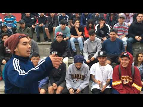 BSOUL vs SCREAM vs ASSILEM - 8vos | TL Fecha Deluxe × 2018