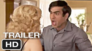 WELCOME TO CHIPPENDALES Trailer 2 (2022) Kumail Nanjiani, Dan Stevens video