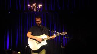 Craig Cardiff--Wait, Maybe Love. New Song off Floods and Fires. Oct 17 Calgary