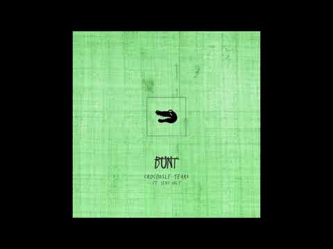 BUNT. ft. Jens Hult - Crocodile Tears (Avicii)