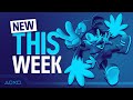 New PS4 & PS5 Games This Week