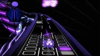 Bassnectar - Verbing the Noun audiosurf