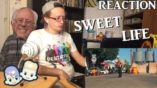 Superfruit - SWEET LIFE | REACTION