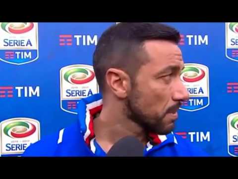 Quagliarella e la condanna del suo stalker, l'inizio di una seconda carriera