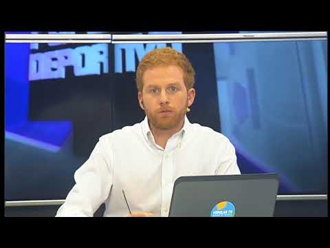 17/09/2017 POPULAR DEPORTIVO, Fútbol Sala