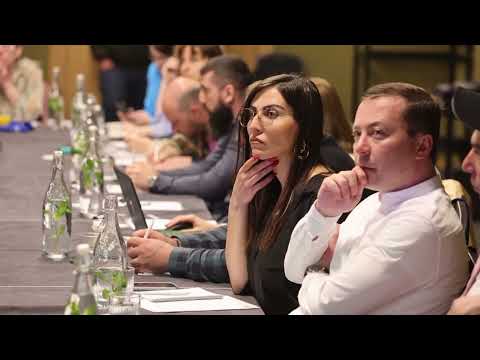 ავტომაგისტრალების მშენებლობისას გარემოსდაცვითი საკითხების მართვის შესახებ სემინარი ჩატარდა