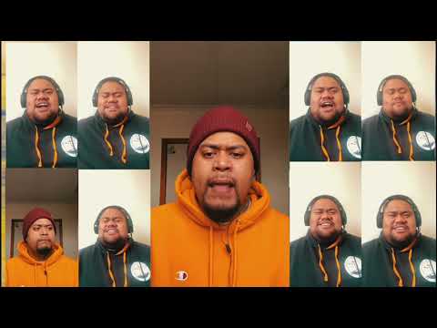 Vaniah Toloa - 'TULI ATU LE FAIVA O TAMATANE' (Cover) | Livingstone Efu x Lani Alo