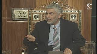 لمسات بيانية ( 022 ) القراءات القرآنية أ.د. حسام النعيمي image