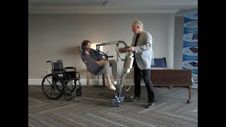 Proactive Medical Protekt All In One Car Mobile Folding Portable ...