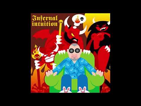 Alien Mental   Reflex Effect