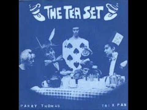 The Tea Set-Parry Thomas.wmv