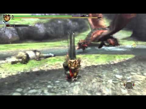 Let's Play MH3U Pt  33, I do WAY Better